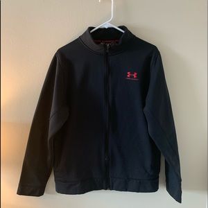 Under Armour Full Zip